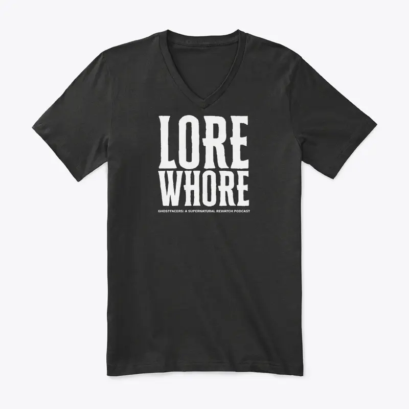 Lore Wh*re