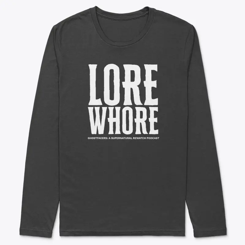 Lore Wh*re