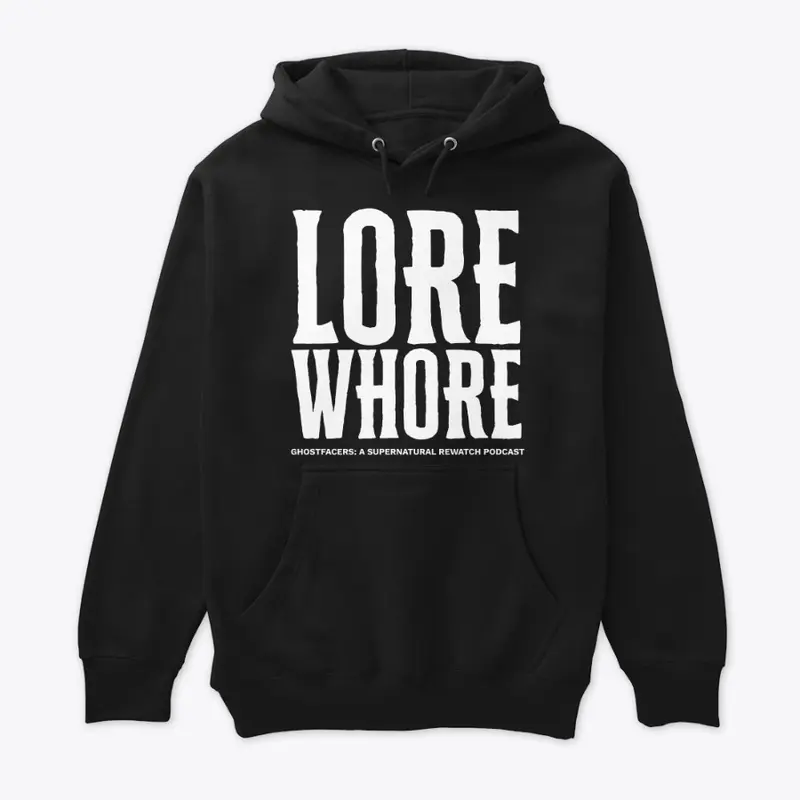 Lore Wh*re