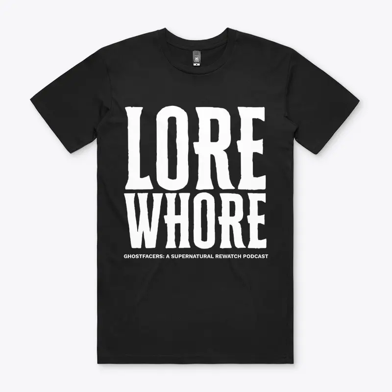 Lore Wh*re