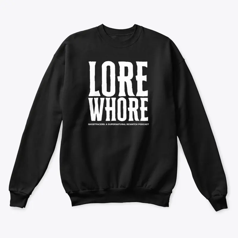 Lore Wh*re