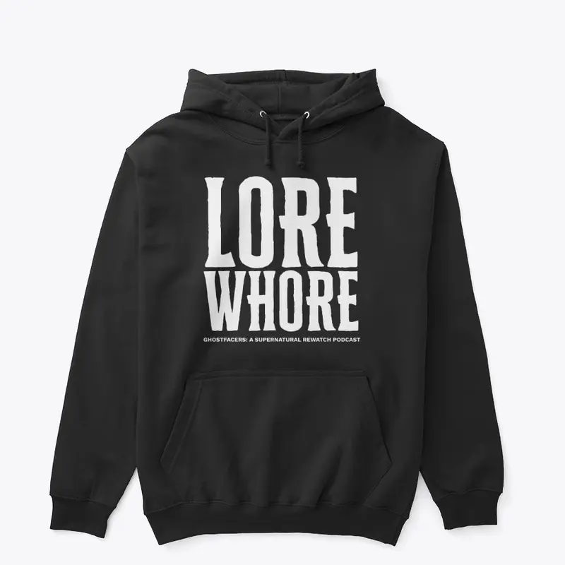 Lore Wh*re