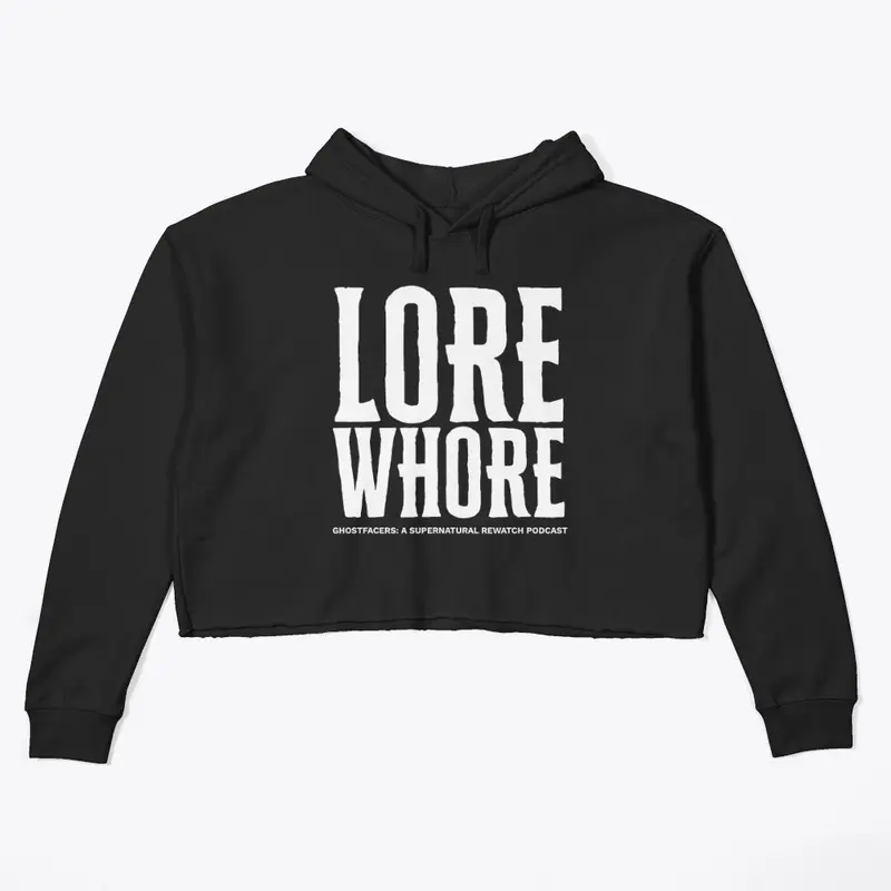 Lore Wh*re