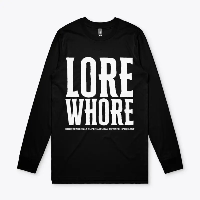 Lore Wh*re