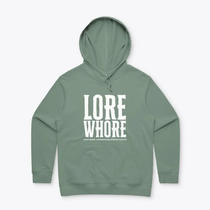 Lore Wh*re